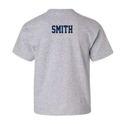 UCSD - NCAA Baseball : Kaden Smith - Classic Fashion Shersey Youth T-Shirt-1