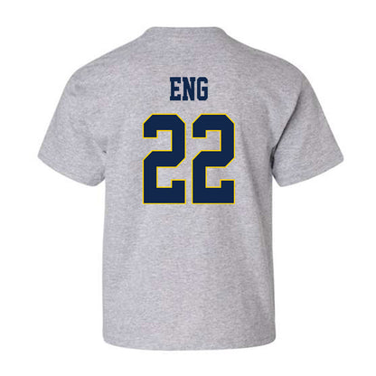 UCSD - NCAA Softball : Morgan Eng - Youth T-Shirt Classic Fashion Shersey