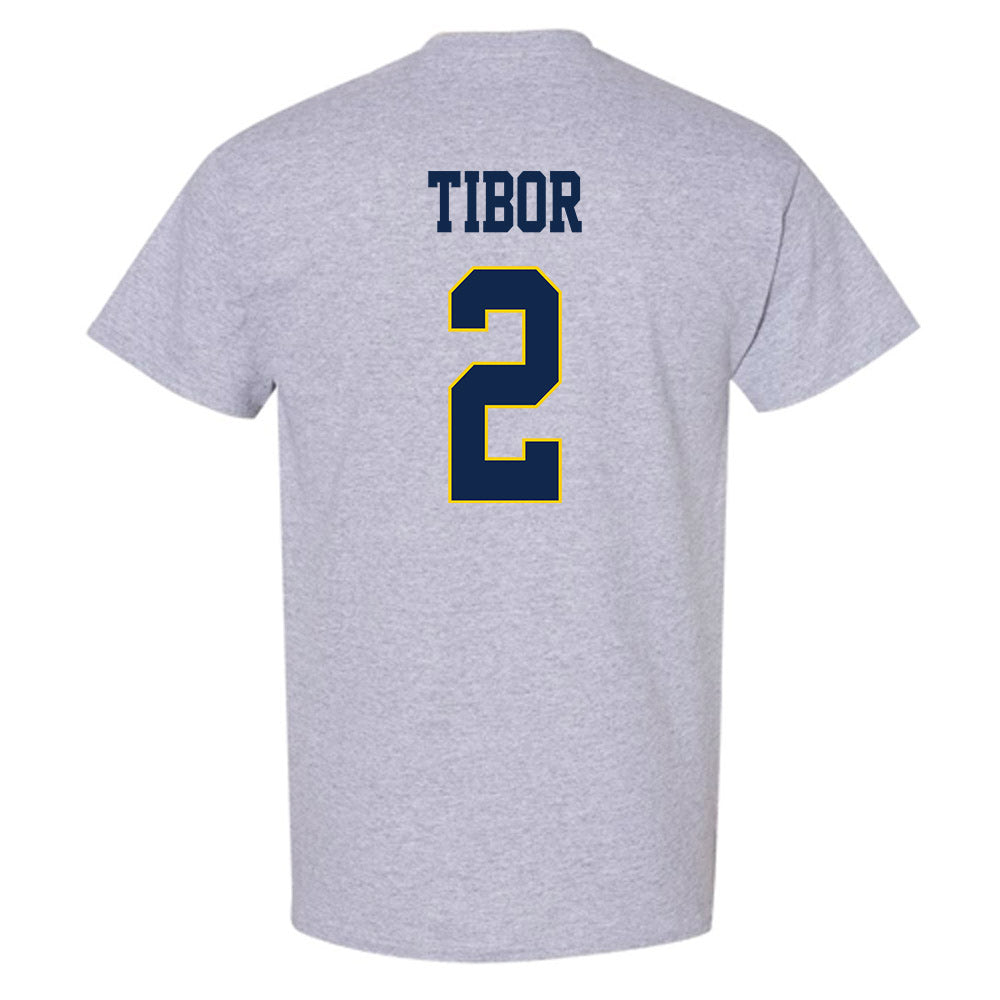 UCSD - NCAA Women's Soccer : Ava Tibor - T-Shirt