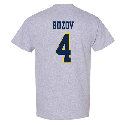 UCSD - NCAA Men's Water Polo : Ante Buzov - Classic Fashion Shersey T-Shirt-1