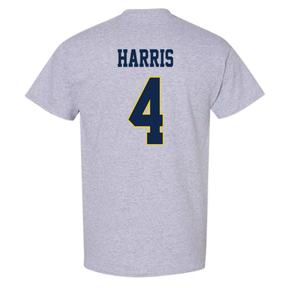 UCSD - NCAA Women's Soccer : Kathryn Harris - T-Shirt