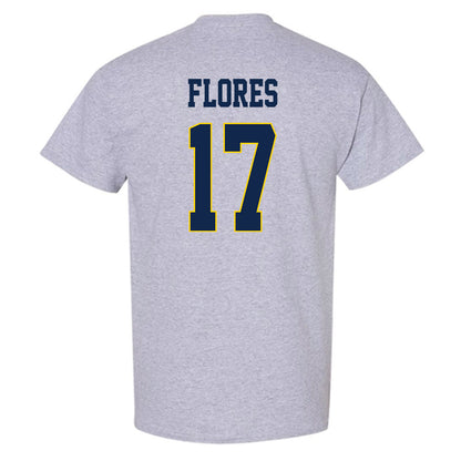 UCSD - NCAA Softball : Gabrielle Flores - Classic Fashion Shersey T-Shirt