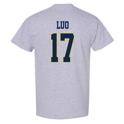 UCSD - NCAA Women's Soccer : Allison Luo - Classic Fashion Shersey T-Shirt