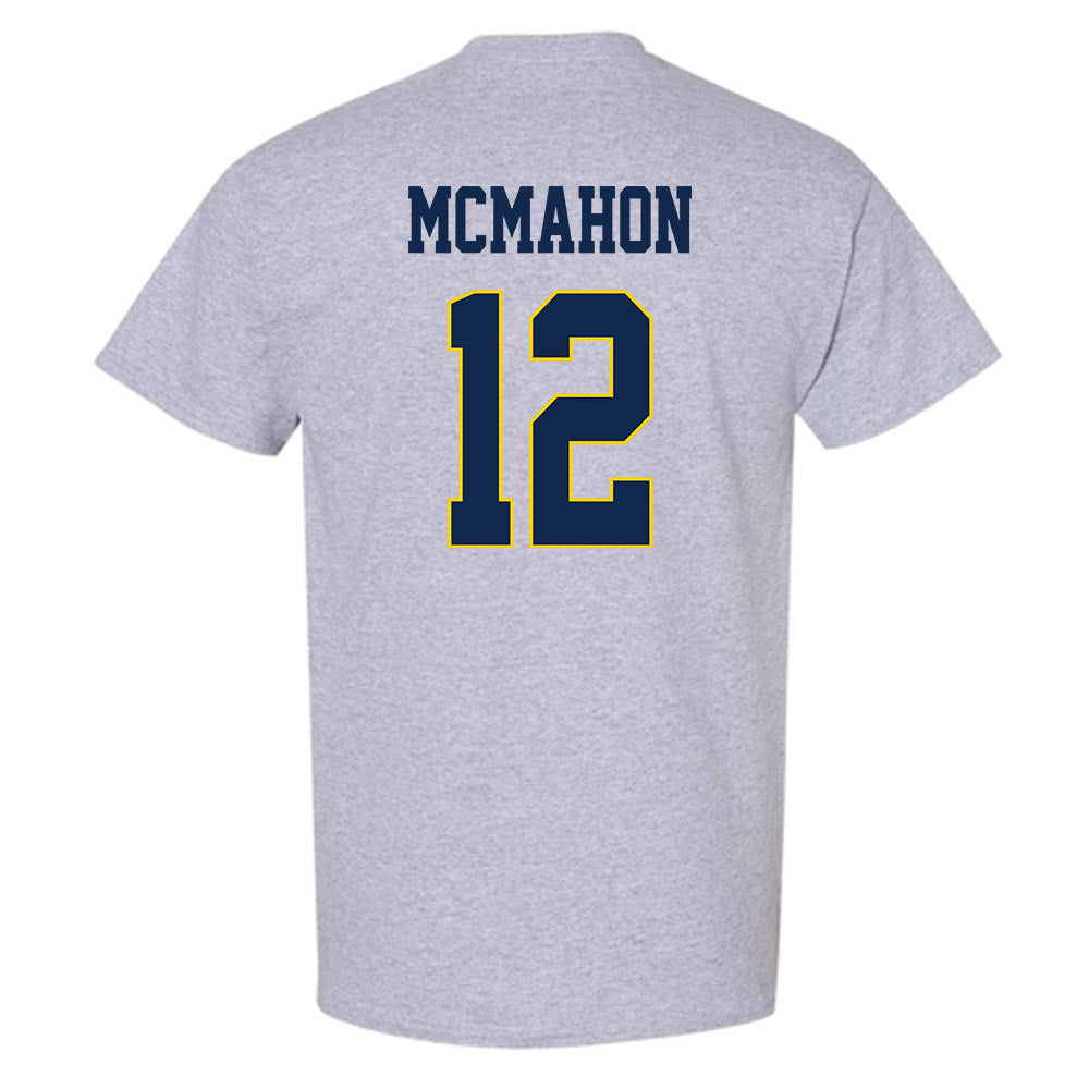 UCSD - NCAA Women's Water Polo : Madeleine McMahon - Classic Fashion Shersey T-Shirt-1