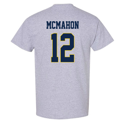 UCSD - NCAA Women's Water Polo : Madeleine McMahon - Classic Fashion Shersey T-Shirt-1