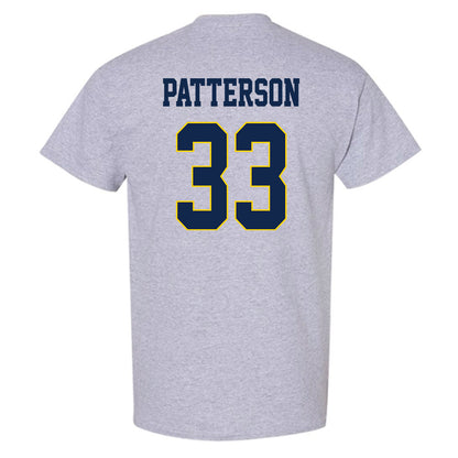 UCSD - NCAA Baseball : Garrett Patterson - T-Shirt