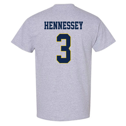UCSD - NCAA Men's Water Polo : Eamon Hennessey - Classic Fashion Shersey T-Shirt-1