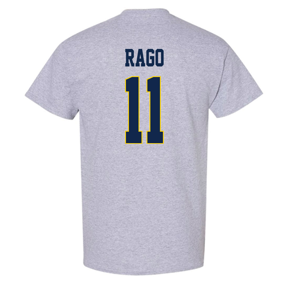 UCSD - NCAA Men's Water Polo : Luca Rago - Classic Fashion Shersey T-Shirt