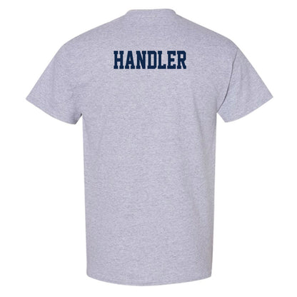 UCSD - NCAA Women's Rowing : Holly Handler - Classic Fashion Shersey T-Shirt