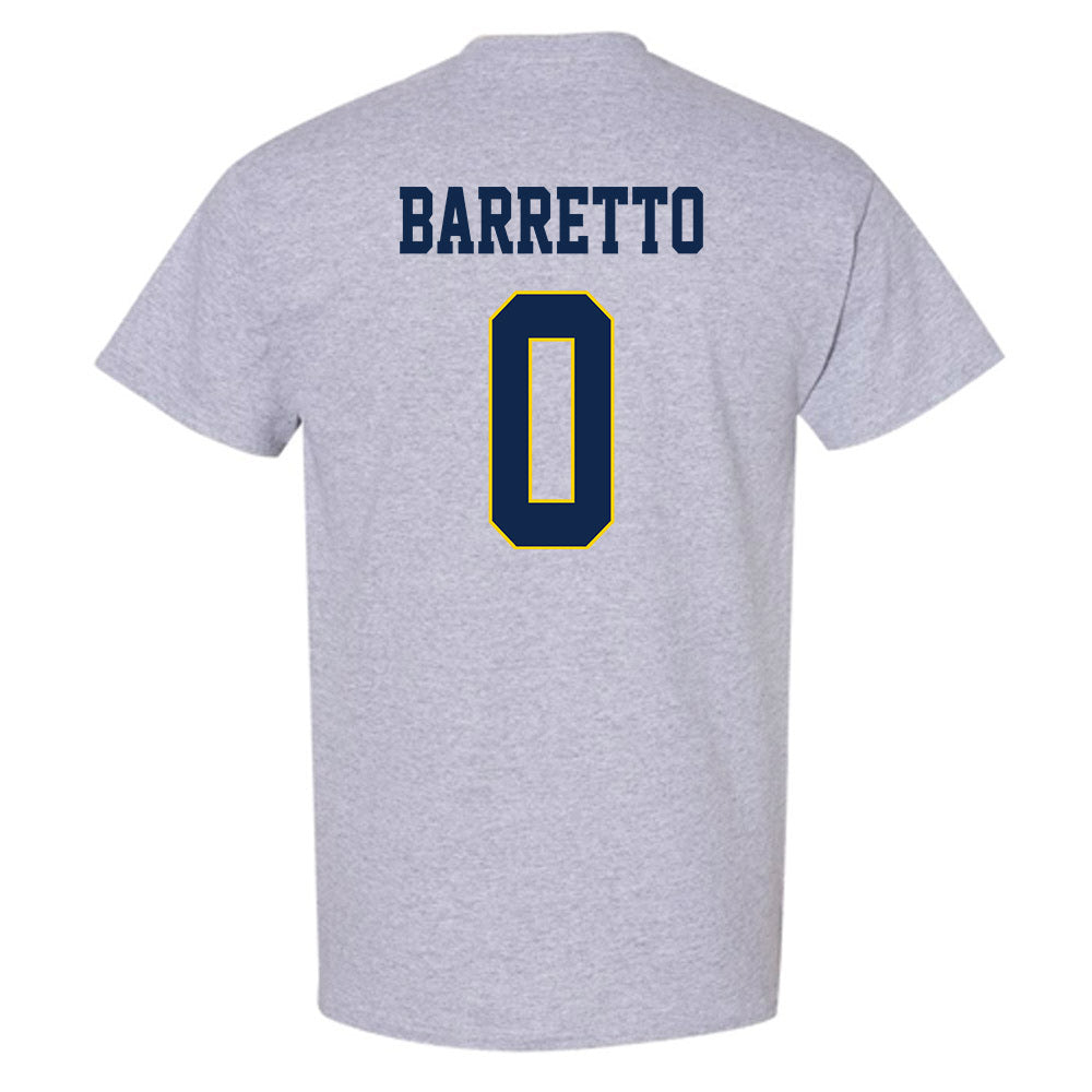 UCSD - NCAA Women's Soccer : Annabella Barretto - Classic Fashion Shersey T-Shirt