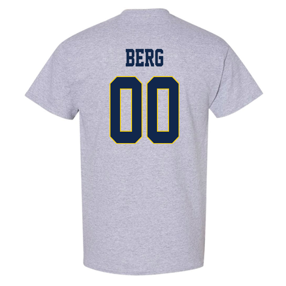 UCSD - NCAA Women's Soccer : Ruby Berg - Classic Fashion Shersey T-Shirt