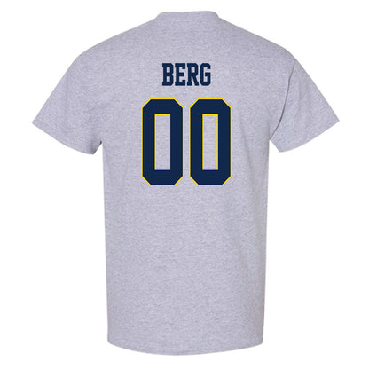 UCSD - NCAA Women's Soccer : Ruby Berg - Classic Fashion Shersey T-Shirt