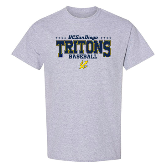 UCSD - NCAA Baseball : Landon Marchetti - T-Shirt Classic Fashion Shersey