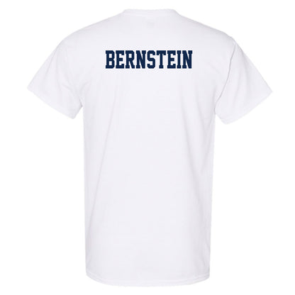 UCSD - NCAA Men's Swimming : Jackson Bernstein - Classic Fashion Shersey T-Shirt-1