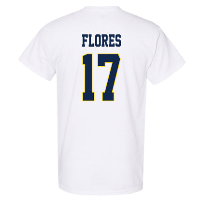 UCSD - NCAA Softball : Gabrielle Flores - Classic Fashion Shersey T-Shirt