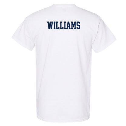 UCSD - NCAA Men's Track & Field : Deiter Williams - Classic Fashion Shersey T-Shirt