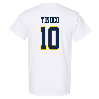 UCSD - NCAA Men's Tennis : Diogo Tinoco - Classic Fashion Shersey T-Shirt