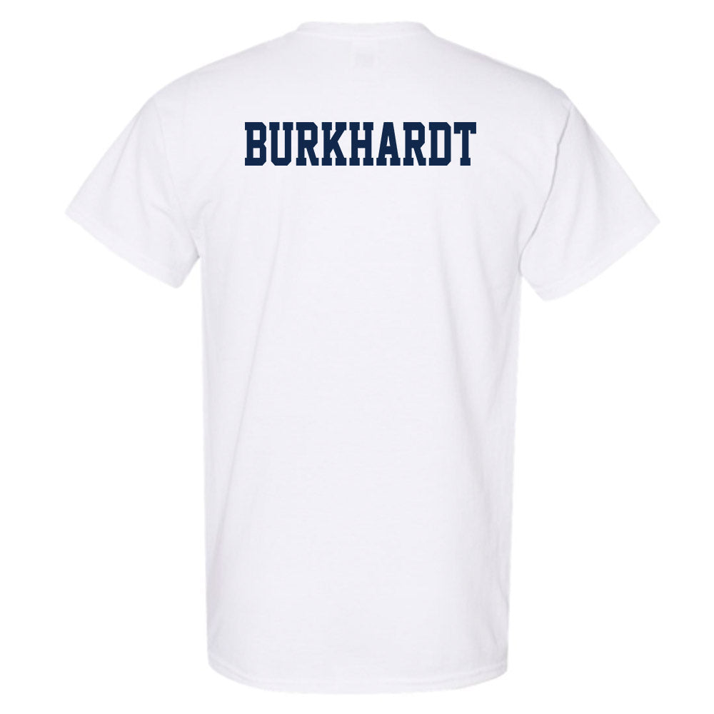 UCSD - NCAA Women's Track & Field : Nicoletta Burkhardt - Classic Fashion Shersey T-Shirt