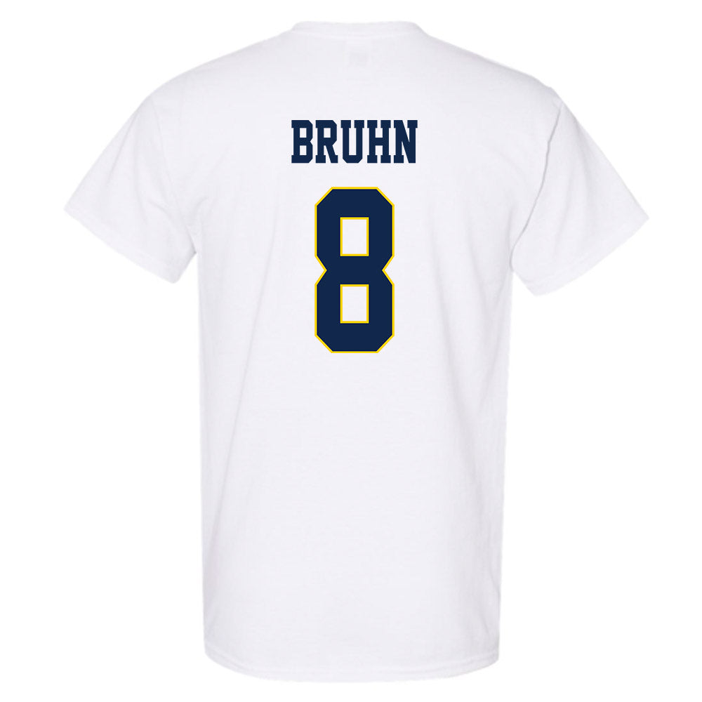 UCSD - NCAA Women's Water Polo : Kyla Bruhn - Classic Fashion Shersey T-Shirt-1