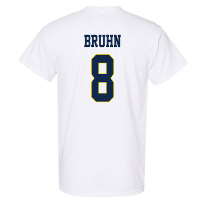 UCSD - NCAA Women's Water Polo : Kyla Bruhn - Classic Fashion Shersey T-Shirt-1