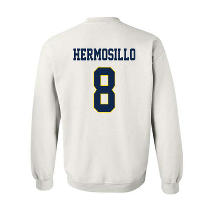 UCSD - NCAA Softball : Lily Hermosillo - Crewneck Sweatshirt