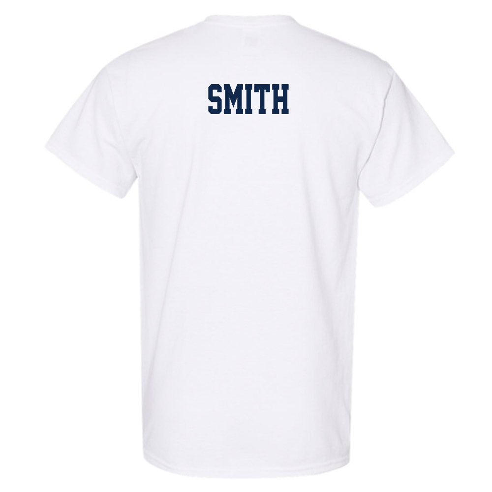 UCSD - NCAA Baseball : Kaden Smith - Classic Fashion Shersey T-Shirt-1