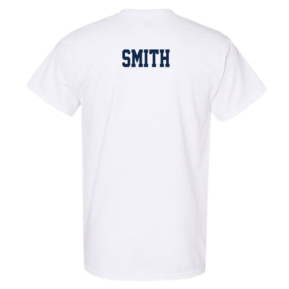 UCSD - NCAA Baseball : Kaden Smith - Classic Fashion Shersey T-Shirt-1