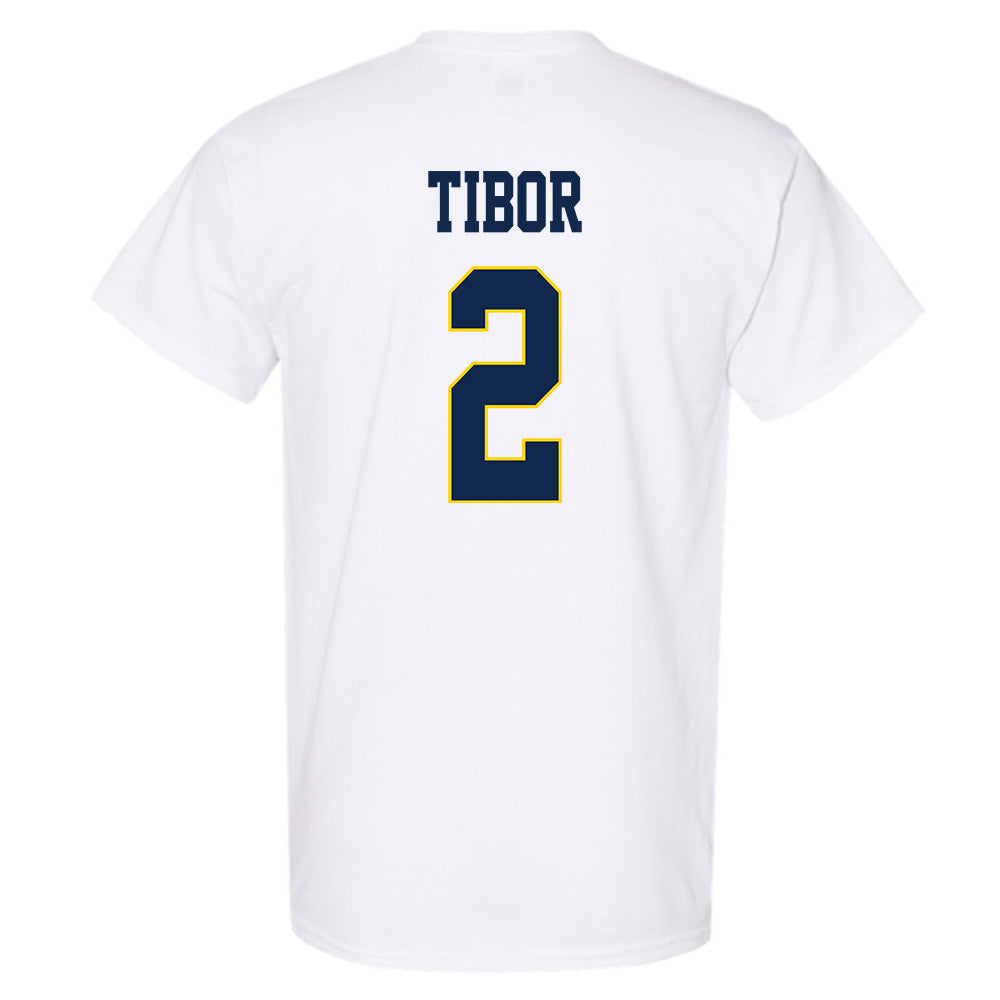 UCSD - NCAA Women's Soccer : Ava Tibor - T-Shirt