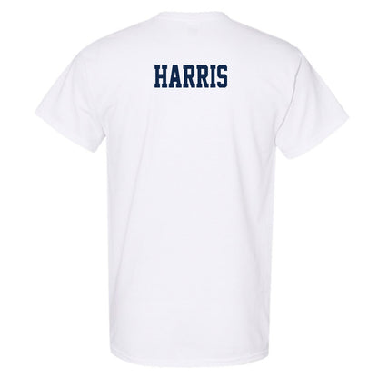 UCSD - NCAA Men's Track & Field : Marcus Harris - Classic Fashion Shersey T-Shirt