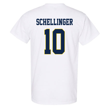 UCSD - NCAA Men's Volleyball : Josh Schellinger - T-Shirt