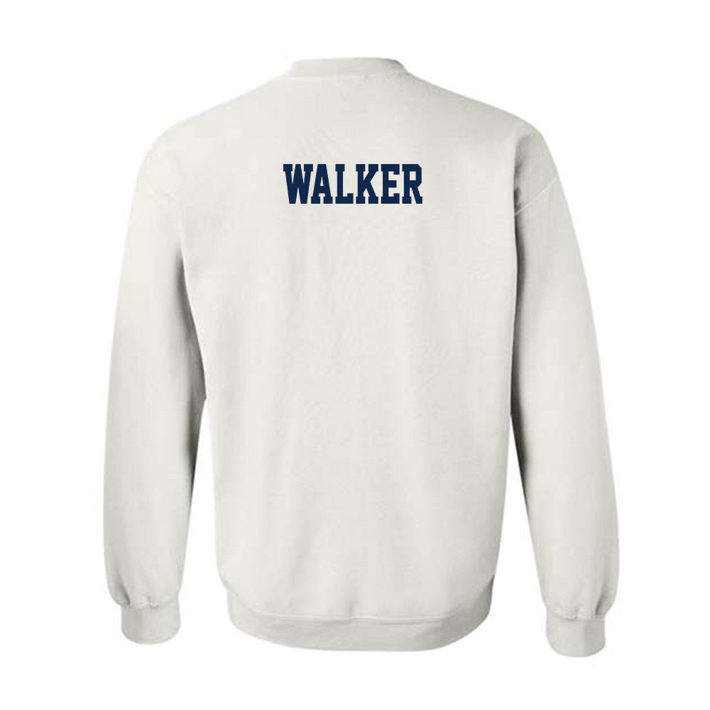 UCSD - NCAA Men's Rowing : Joseph Walker - Classic Fashion Shersey Crewneck Sweatshirt-1