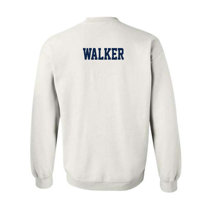 UCSD - NCAA Men's Rowing : Joseph Walker - Classic Fashion Shersey Crewneck Sweatshirt-1
