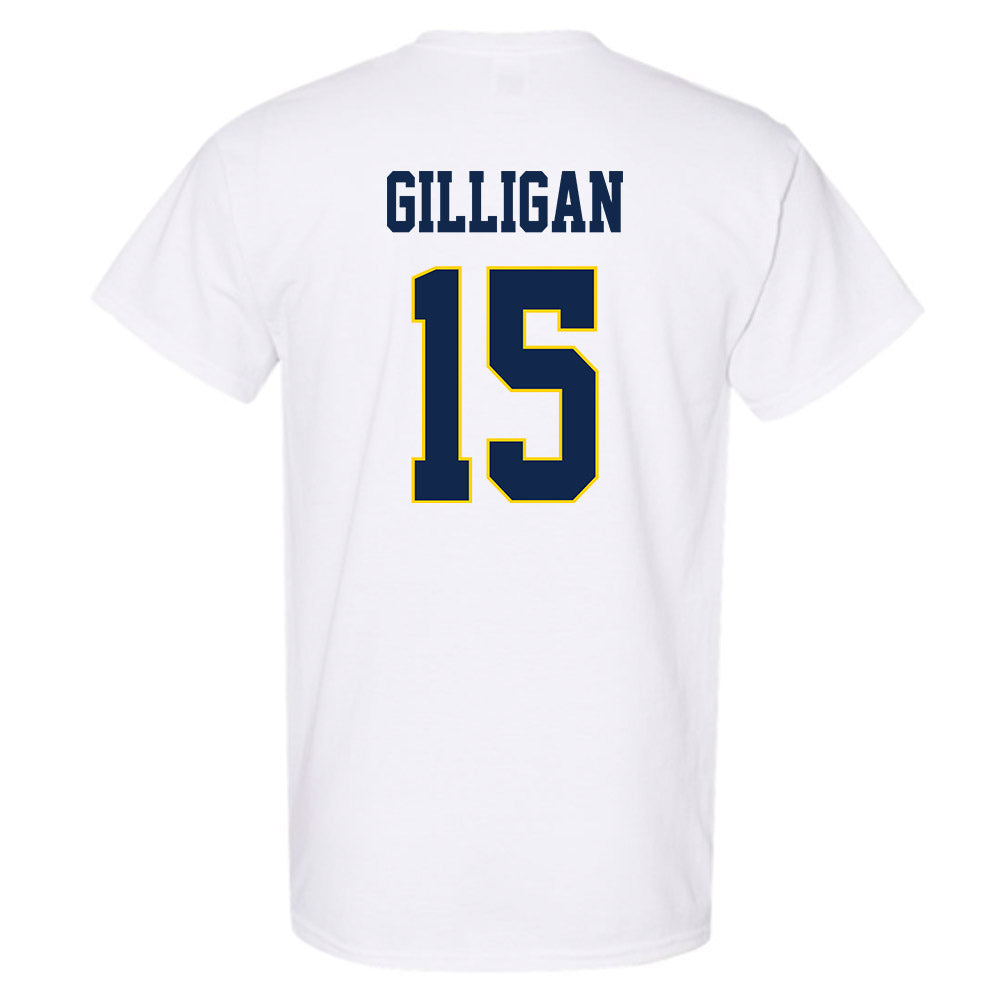 UCSD - NCAA Women's Soccer : Lana Gilligan - Classic Fashion Shersey T-Shirt