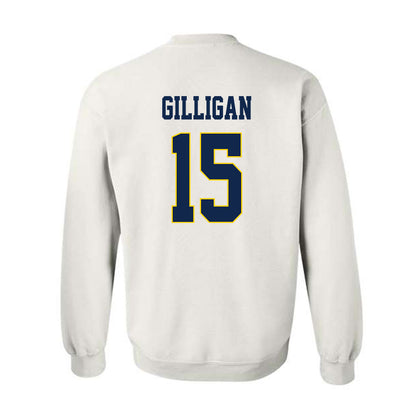 UCSD - NCAA Women's Soccer : Lana Gilligan - Classic Fashion Shersey Crewneck Sweatshirt