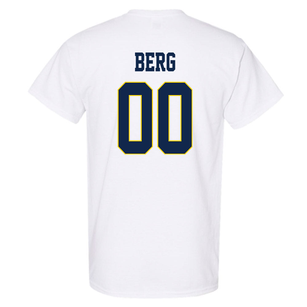 UCSD - NCAA Women's Soccer : Ruby Berg - Classic Fashion Shersey T-Shirt