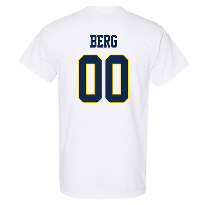 UCSD - NCAA Women's Soccer : Ruby Berg - Classic Fashion Shersey T-Shirt