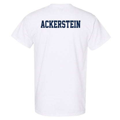 UCSD - NCAA Women's Rowing : Sae Ackerstein - Classic Fashion Shersey T-Shirt