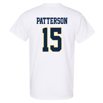 UCSD - NCAA Men's Basketball : Quin Patterson - Classic Fashion Shersey T-Shirt