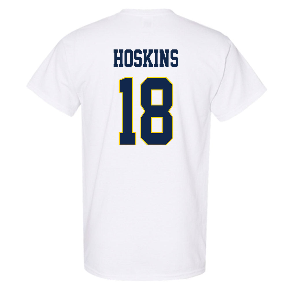 UCSD - NCAA Baseball : Joseph Hoskins - T-Shirt