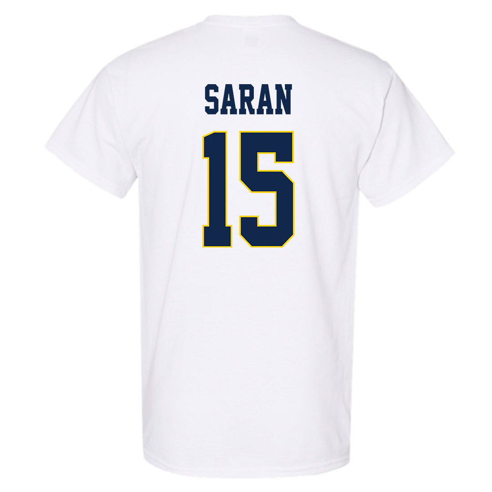 UCSD - NCAA Women's Volleyball : Jasmine Saran - Classic Fashion Shersey T-Shirt-1
