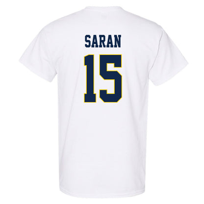 UCSD - NCAA Women's Volleyball : Jasmine Saran - Classic Fashion Shersey T-Shirt-1
