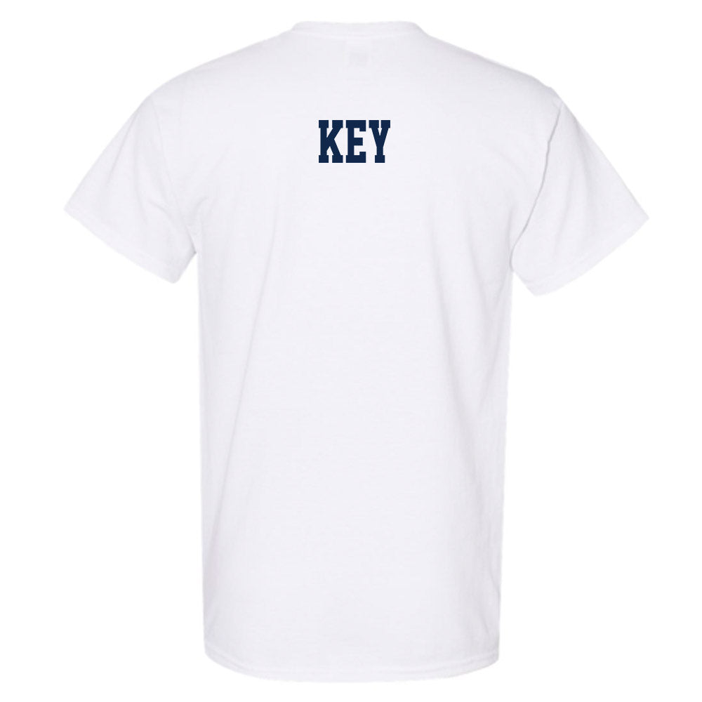 UCSD - NCAA Women's Rowing : Matti Key - Classic Fashion Shersey T-Shirt