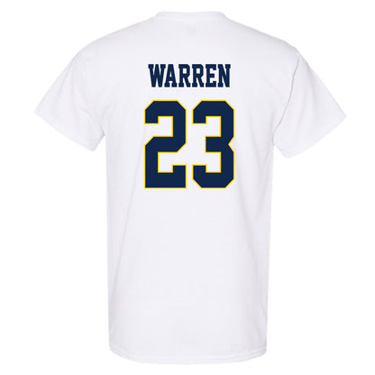 UCSD - NCAA Men's Volleyball : Ben Warren - Classic Fashion Shersey T-Shirt