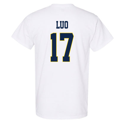 UCSD - NCAA Women's Soccer : Allison Luo - Classic Fashion Shersey T-Shirt