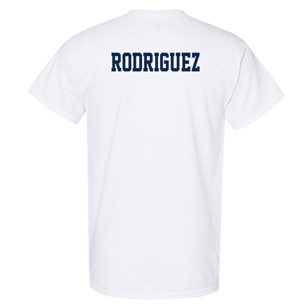 UCSD - NCAA Men's Tennis : Pelayo Rodriguez - Classic Fashion Shersey T-Shirt