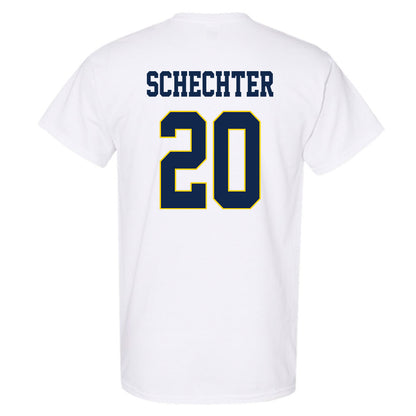 UCSD - NCAA Women's Water Polo : Abigail Schechter - Classic Fashion Shersey T-Shirt-1