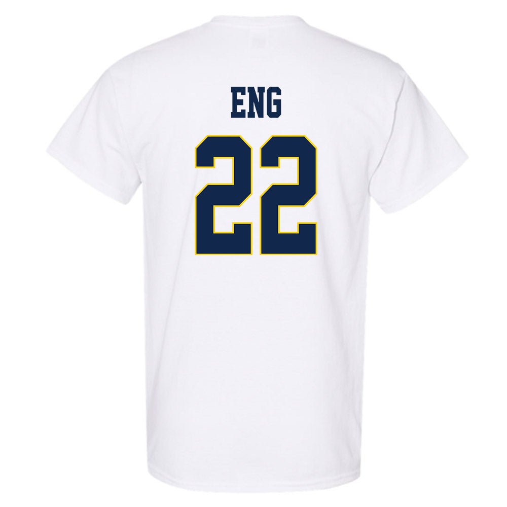 UCSD - NCAA Softball : Morgan Eng - T-Shirt Classic Fashion Shersey