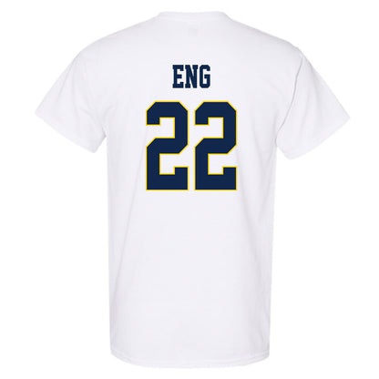 UCSD - NCAA Softball : Morgan Eng - T-Shirt Classic Fashion Shersey