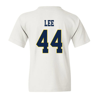 UCSD - NCAA Baseball : Jayden Lee - Classic Fashion Shersey Youth T-Shirt-1