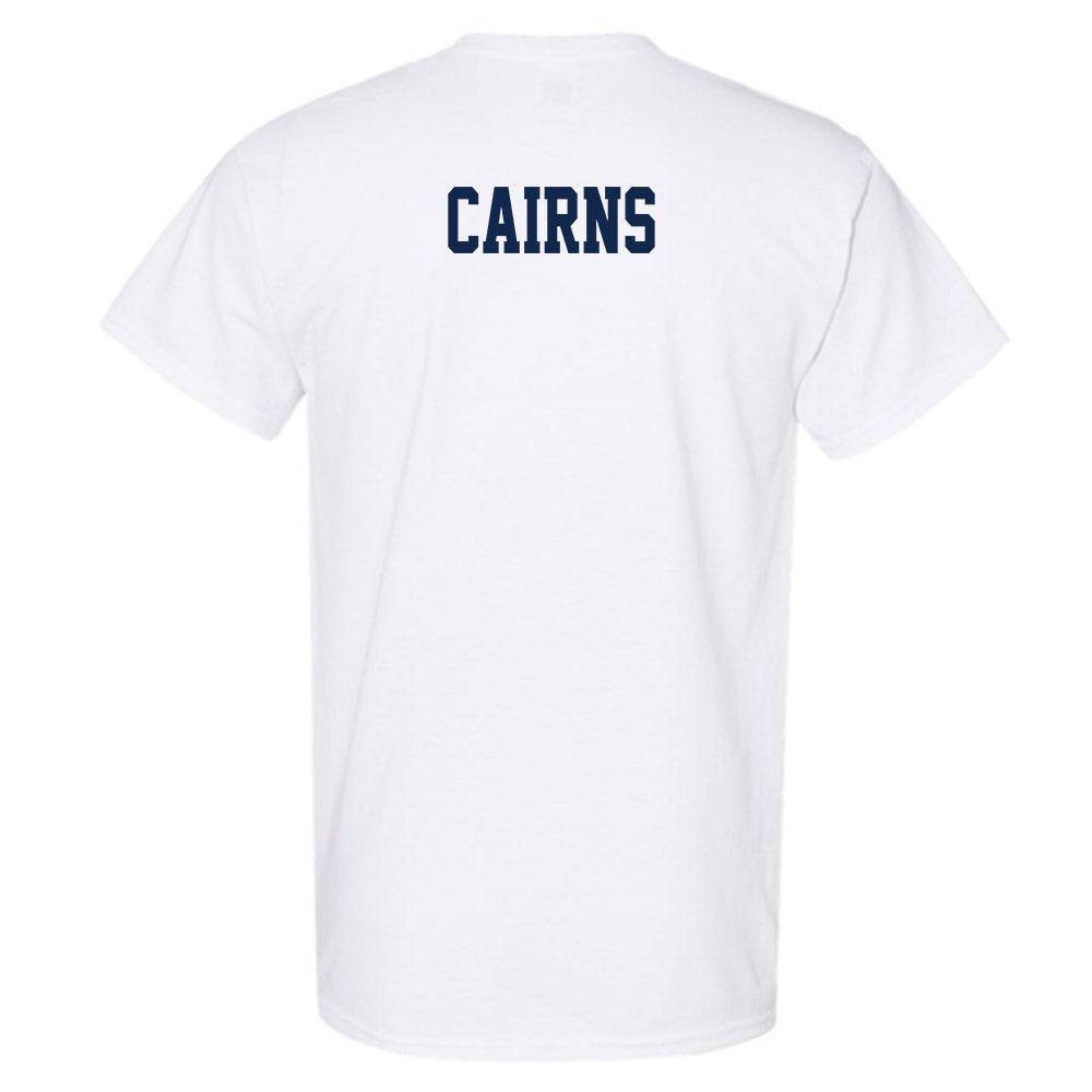 UCSD - NCAA Men's Swimming & Diving : Jacob Cairns - Classic Fashion Shersey T-Shirt